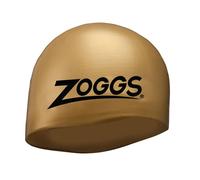 Zoggs Ows Gold Black Swim Cap