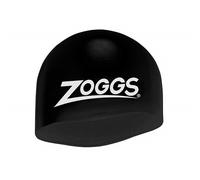 Zoggs OWS Silicone Cap One Size (Black)