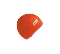 Zoggs OWS Silicone Cap One Size (Orange)