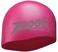 Zoggs OWS Silicone Cap One Size (Pink)