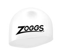 Zoggs Ows White Swim Cap