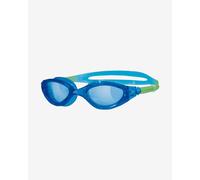 Zoggs Panorama Junior Swimming Goggles Blue