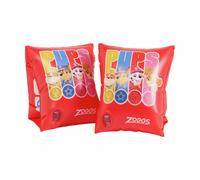 Zoggs Paw Patrol Armbands, Swimming Aid Children's Float Arm Bands, Red