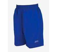 Zoggs Penrith 15 Swim Shorts Navy Blue Boys - S