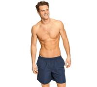 Zoggs Men's Badeshorts Penrith Shorts, Navy, Large 36 Inch UK