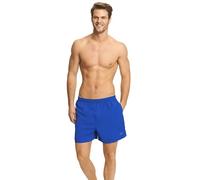 Zoggs Penrith 17" Short - Royal - Small