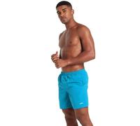 Zoggs Penrith 17" Short - Turquoise - Extra Large