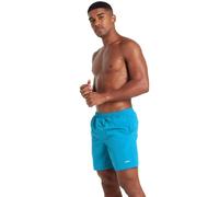 Zoggs Penrith 17" Short - Turquoise - Medium