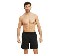 Zoggs Penrith 17Inch Swim Shorts Black - XS