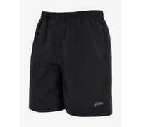 Zoggs Penrith 17Inch Swim Shorts Black - L