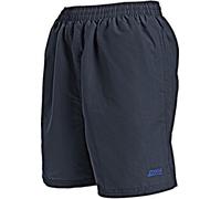 (L, Navy) Zoggs Mens Penrith Swim Shorts