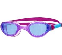 Zoggs Phantom 2. 0 Kids Swimming Goggles - - Size: ONESIZE