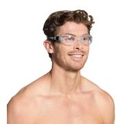 Swimming goggles Zoggs Phantom 2.0 Gris S