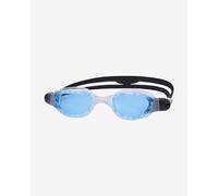 Zoggs Phantom 2.0 Swimming Goggles black with clear blue lenses