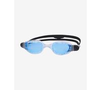 Zoggs Phantom 2.0 Swimming Goggles black with clear lenses