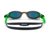 Zoggs Phantom 2.0 Titanium Junior Mirror Swimming Goggles