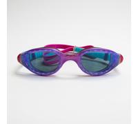 Zoggs Phantom Junior 2.0 Swimming Goggles Age 6-14 Years Purple Aqua Tint