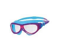 Zoggs Phantom Junior Swim Mask 6-14 Years