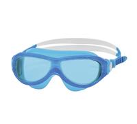Zoggs Phantom Junior Swimming Mask - Age 6-14 Years - Blue or Pink