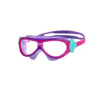 Zoggs Phantom swimming mask pink purple kids