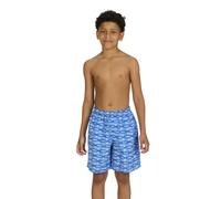 Zoggs Pisces 15 Inch Watershorts Boys YL 12Yr