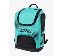 Zoggs Planet R-PET Backpack 33L Pastel Blue Black