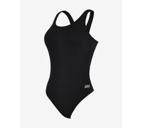 Zoggs Powerback Swimsuit Black Women - 42
