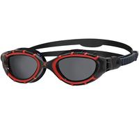 Zoggs Predator Flex Unisex Polarized - Small Goggles - - Size: ONESIZE