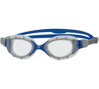 Zoggs Predator Flex Unisex Smaller Fit Goggles - - Size: ONESIZE