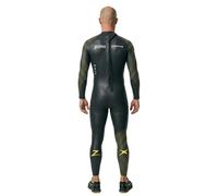 Zoggs Predator Pro Long Sleeve Neoprene Wetsuit