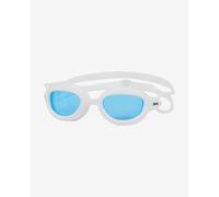 Zoggs Predator Regular swimming goggles white blue