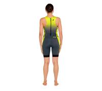 Zoggs Predator Tour Sleeveless Trisuit