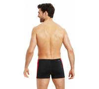 Zoggs Prism Hip Racer Swimming Shorts