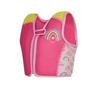 Zoggs Rainbow Swimsue Jacket