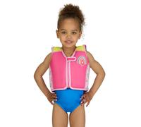 Zoggs Rainbow Swimsure Jacket 2-3Yr