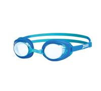 Zoggs Ripper Jnr Blue Light Blue Clear