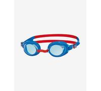 Zoggs Ripper Swimming Goggles Blue Red Kids