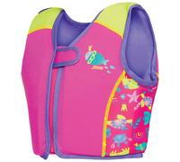 Zoggs Sea Queen Swim Jacket - 2 to 3 Years