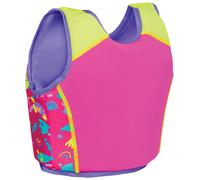Zoggs Sea Queen Swim Jacket - 4 to 5 Years