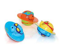 Zoggs - Seal Flips - Beach toy multi color