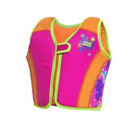 Zoggs See Unicorn Swimsure Jacket Pink For Girls