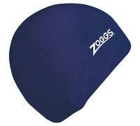 Zoggs - Silicone Cap - Swim cap blue