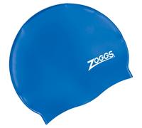Zoggs - Silicone Cap - Swim cap blue