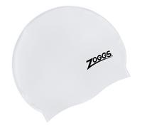 Adult Swimming Caps Comfortable Adult Swimming hat NonSlip lining Adult Swimming Hat Shaped Swimming Cap Chlorine Beating Zoggs Swim Cap One Size