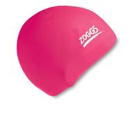 Zoggs - Silicone Cap - Swim cap pink