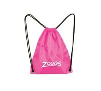 Zoggs Sling Bag, String Swim PE Bag, Sport Gym Sack Drawstring Rucksack, Backpack for Sports Beach Holidays Swimming Travel