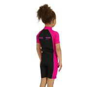 Zoggs Sonic Junior Short Sleeve Shorty