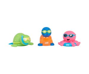 Zoggs - Splashems - Beach toy multi color