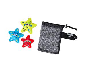 Zoggs - Star Savers - Beach toy assorted