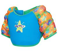 Zoggs Super Star Water Wings Vest - 2 to 3 Years